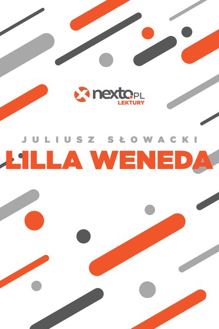 ebooki: Lilla Weneda – ebook