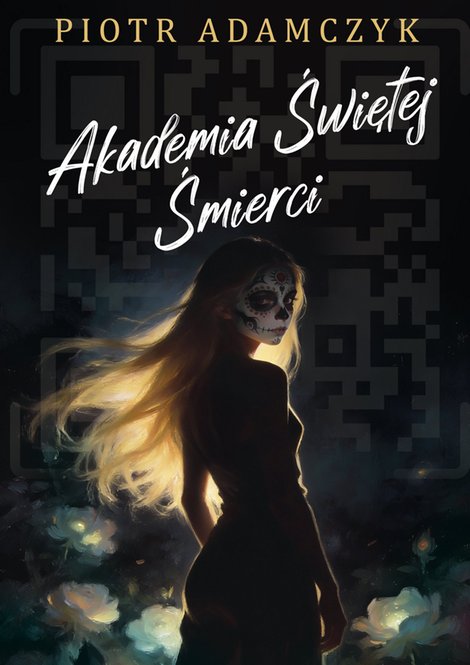 ebooki: Akademia Świętej Śmierci – ebook