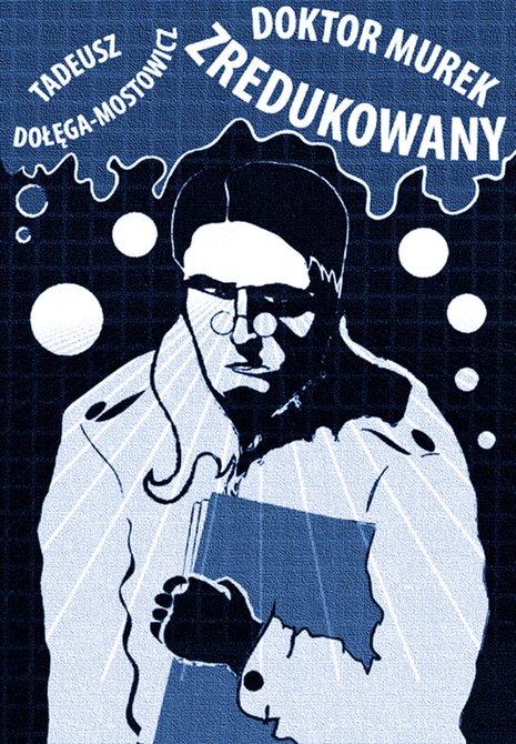 ebooki: Doktor Murek zredukowany – ebooki