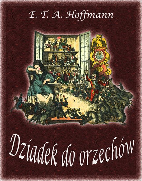 ebooki: Dziadek do orzechów – ebooki
