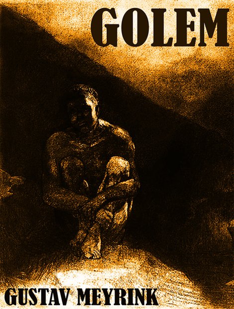 ebooki: Golem – ebooki