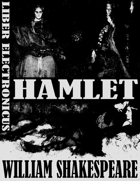 ebooki: Hamlet – ebooki