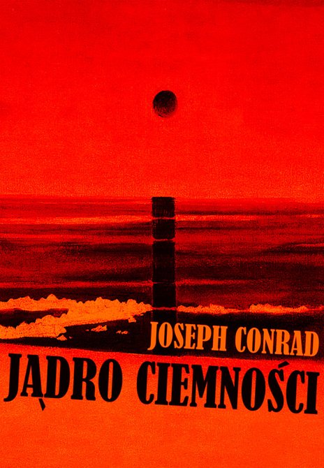 ebooki: Jądro ciemności – ebooki