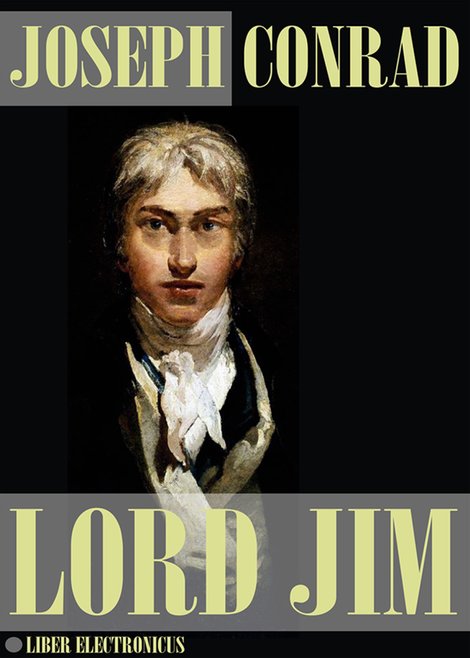 ebooki: Lord Jim – ebooki