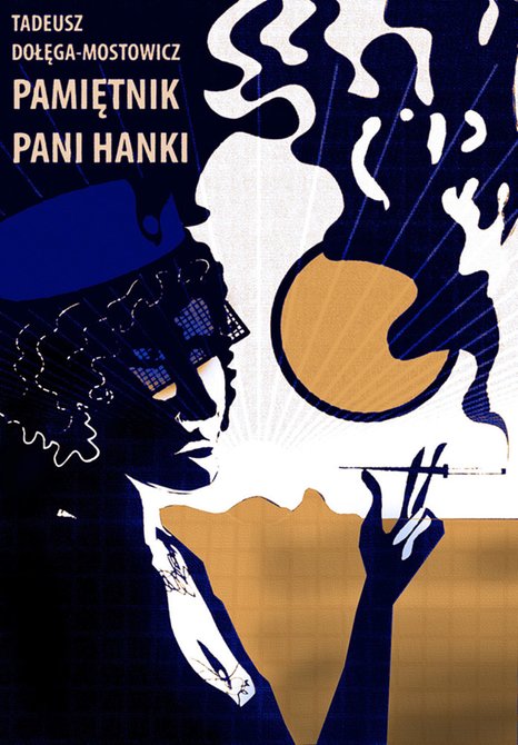 ebooki: Pamiętnik Pani Hanki – ebooki