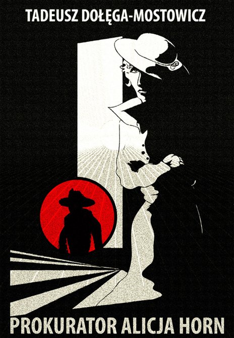 ebooki: Prokurator Alicja Horn – ebooki