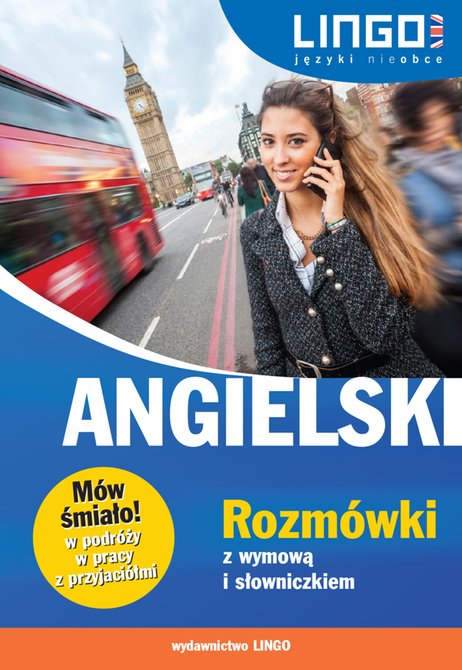 ebooki: Angielski. Rozmówki z wymową i słowniczkiem. eBook – ebooki