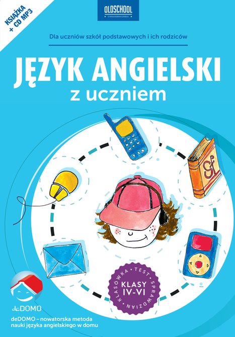 ebooki: Język angielski z uczniem. eBook – ebooki