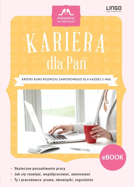 ebooki: Kariera dla Pań. eBook – ebooki
