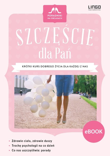 ebooki: Szczęście dla Pań. eBook – ebooki