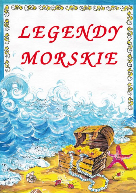 ebooki: Legendy morskie – ebooki