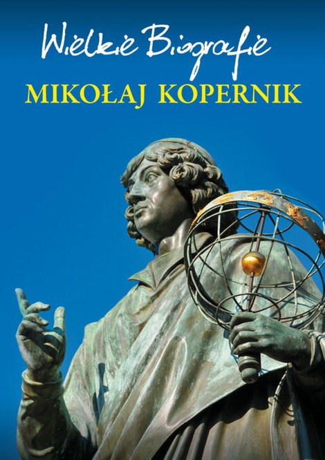 ebooki: Mikołaj Kopernik – ebooki