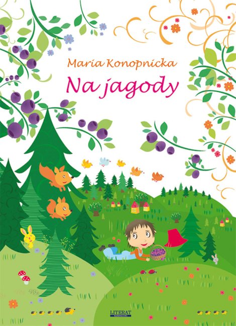 ebooki: Na jagody – ebooki