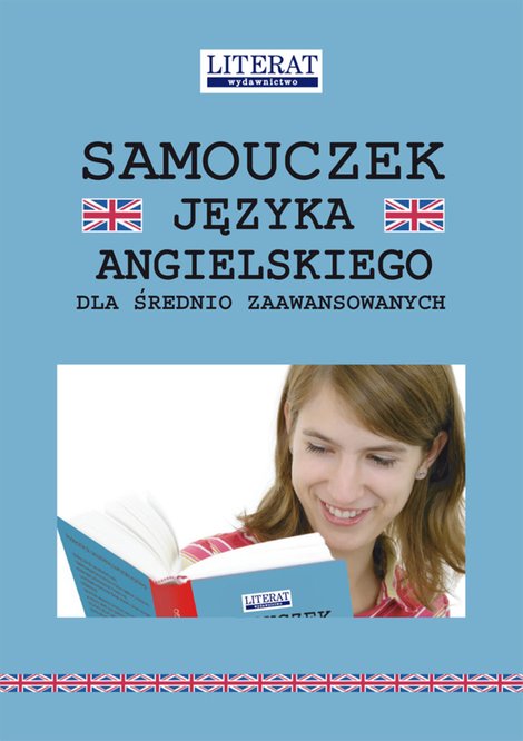 ebooki: Samouczek języka angielskiego dla średnio zaawansowanych – ebooki