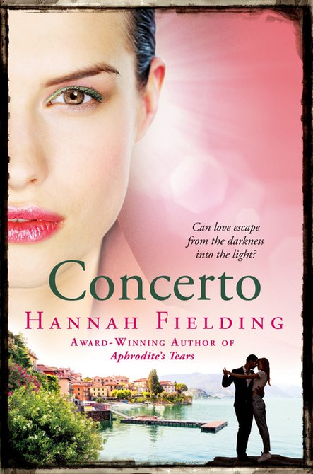ebooki: Concerto – ebook