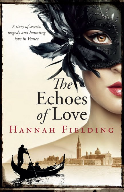 ebooki: The Echoes of Love – ebook