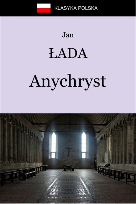 ebooki: Antychryst – ebooki
