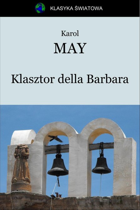 ebooki: Klasztor della Barbara – ebooki