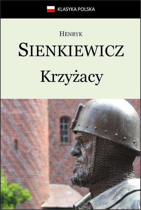 ebooki: Krzyżacy – ebooki