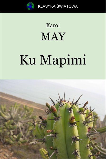 ebooki: Ku Mapimi – ebooki