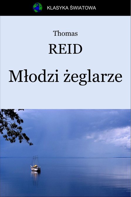 ebooki: Młodzi żeglarze – ebooki