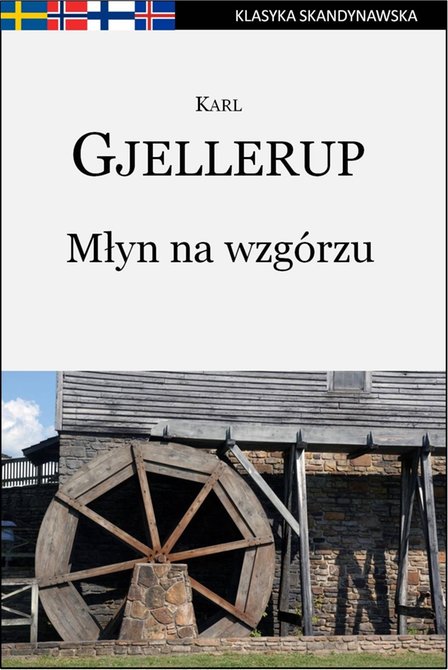 ebooki: Młyn na wzgórzu – ebooki