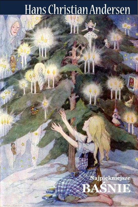 ebooki: Baśnie – ebooki