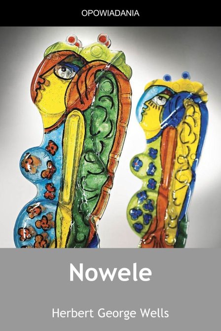 ebooki: Nowele – ebooki