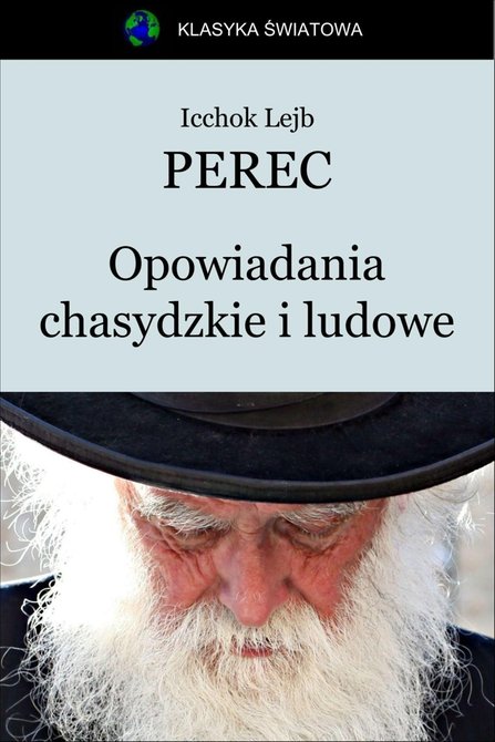 ebooki: Opowiadania chasydzkie i ludowe – ebooki