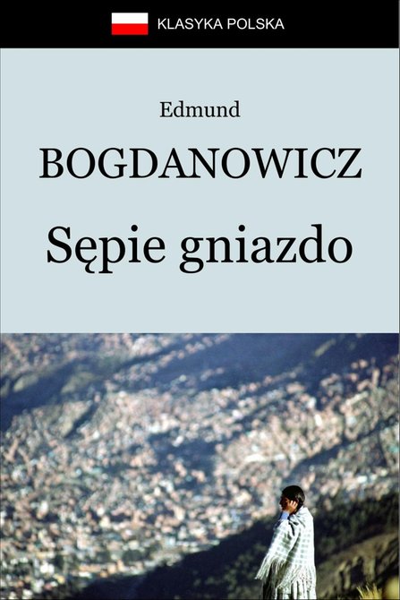 ebooki: Sępie gniazdo – ebooki
