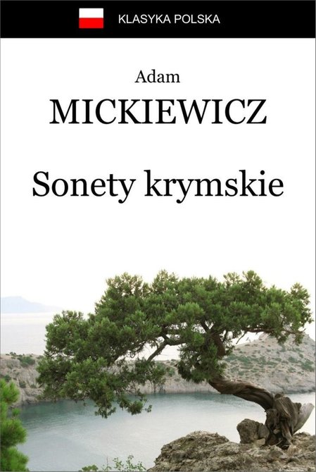 ebooki: Sonety krymskie – ebooki