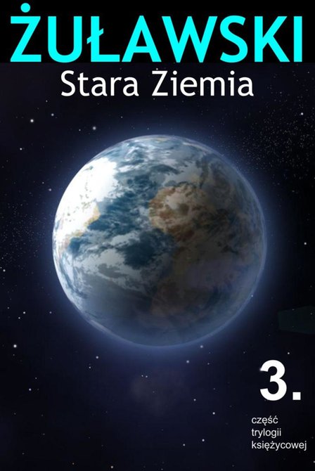 ebooki: Stara Ziemia – ebooki