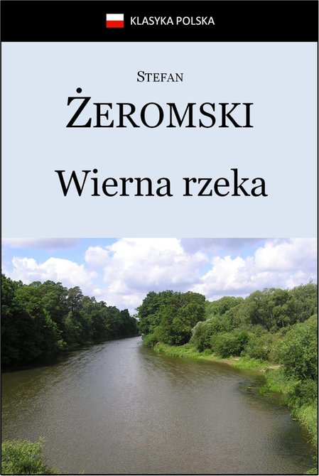 ebooki: Wierna rzeka – ebooki