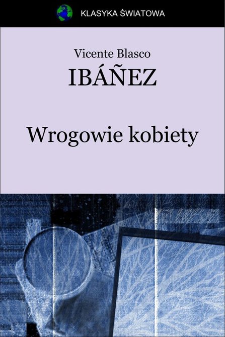 ebooki: Wrogowie kobiety – ebook
