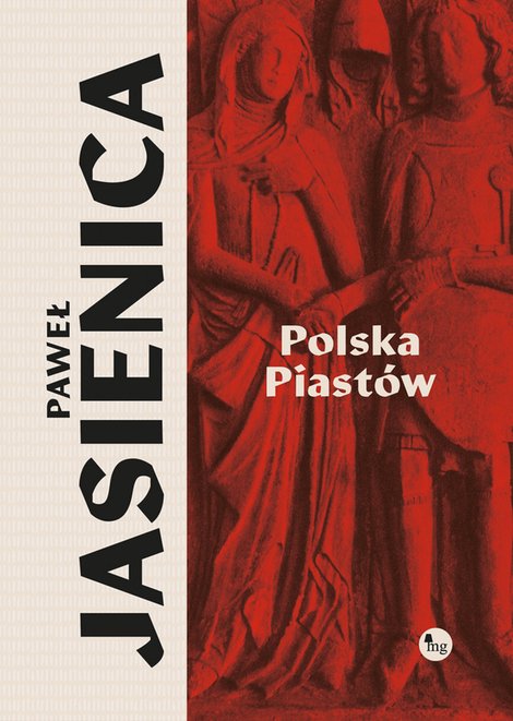 ebooki: Polska Piastów – ebooki