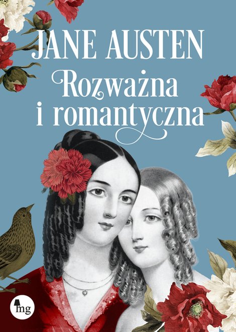ebooki: Rozważna i romantyczna – ebooki