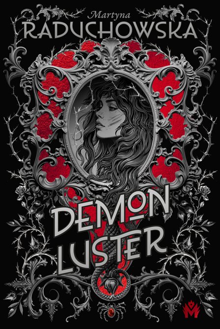 ebooki: Demon Luster – ebook