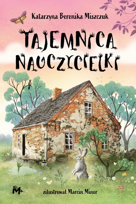ebooki: Tajemnica nauczycielki – ebook