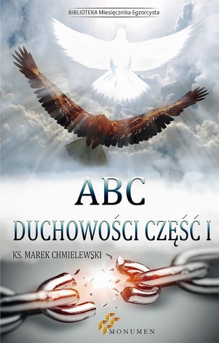 ebooki: ABC duchowości. Część I – ebooki