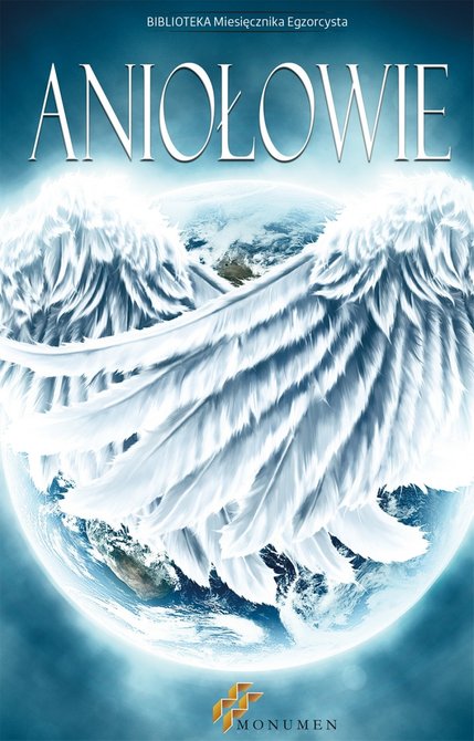 ebooki: Aniołowie – ebooki