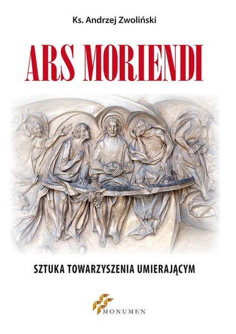 ebooki: Ars Moriendi – ebooki