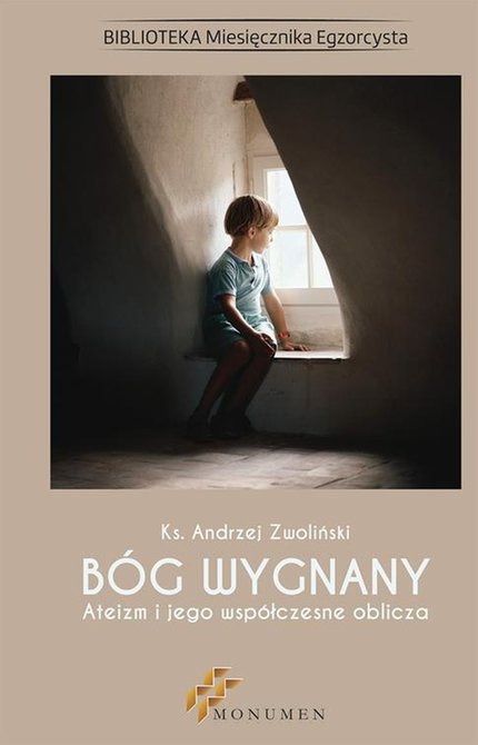 ebooki: Bóg wygnany. Ateizm i jego współczesne oblicza – ebooki