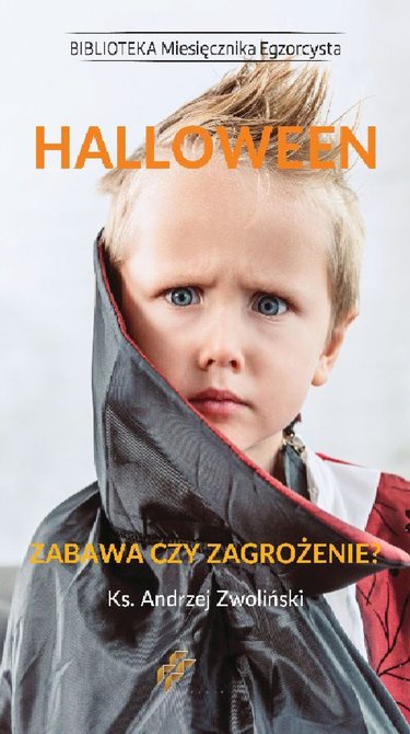 ebooki: Halloween. Zabawa czy zagrożenie? – ebooki