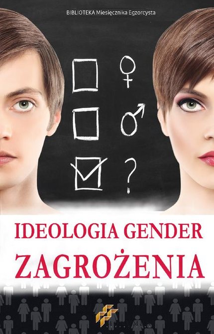 ebooki: Ideologia gender – ebooki