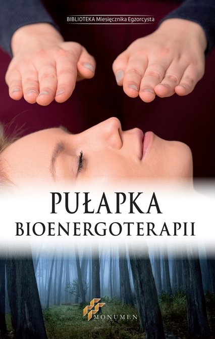 ebooki: Pułapka Bioenergoterapii – ebooki