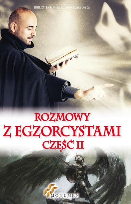 ebooki: Rozmowy z egzorcystami cz. 2 – ebooki