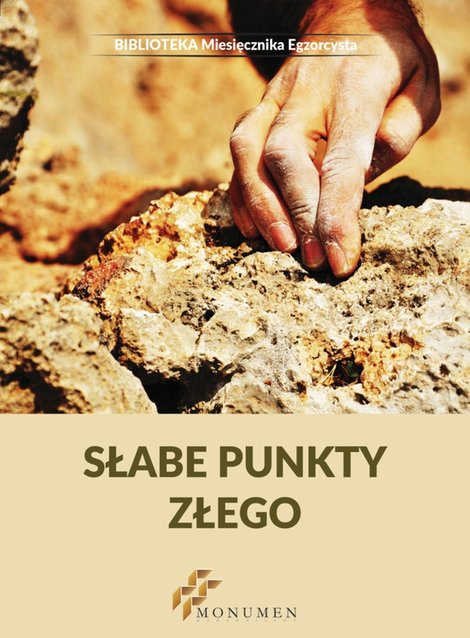 ebooki: Słabe punkty złego – ebooki