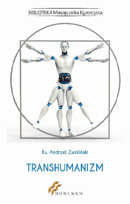 ebooki: Transhumanizm – ebooki