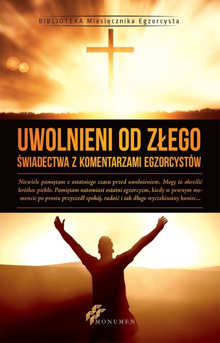 ebooki: Uwolnieni od Złego – ebooki