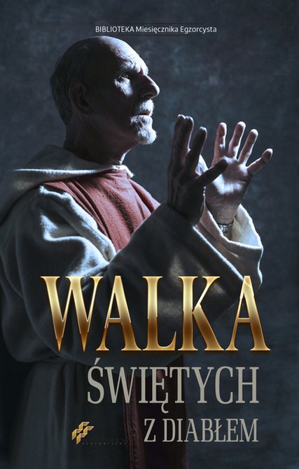 ebooki: Walka świętych z diabłem – ebooki